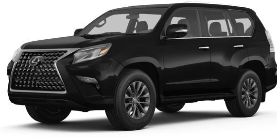 LEXUS GX 2023 JTJAM7BX2P5370534 image