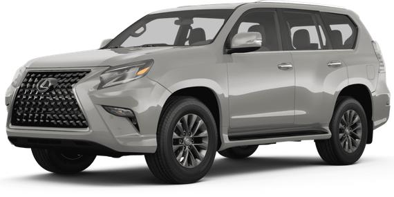 LEXUS GX 2023 JTJAM7BX7P5384185 image