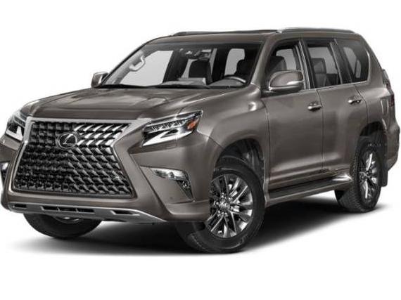 LEXUS GX 2023 JTJAM7BX2P5361641 image