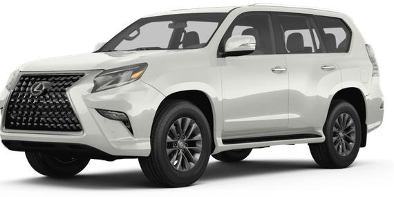 LEXUS GX 2023 JTJAM7BX1P5373392 image