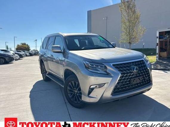 LEXUS GX 2023 JTJAM7BXXP5358129 image LEXUS GX 2023 JTJAM7BXXP5358129 image