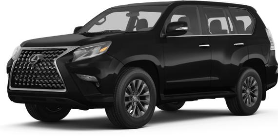 LEXUS GX 2023 JTJAM7BX2P5357380 image