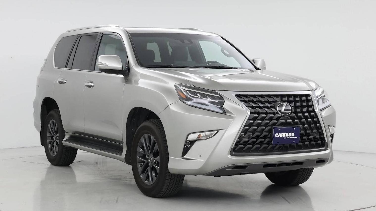 LEXUS GX 2023 JTJAM7BX9P5353312 image