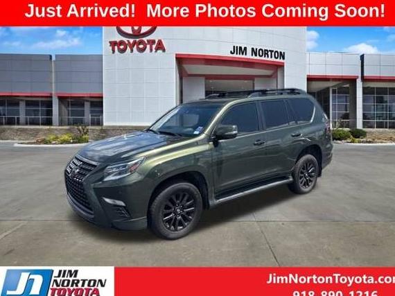 LEXUS GX 2023 JTJSM7BX5P5353313 image LEXUS GX 2023 JTJSM7BX5P5353313 image