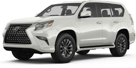 LEXUS GX 2023 JTJAM7BX0P5358737 image