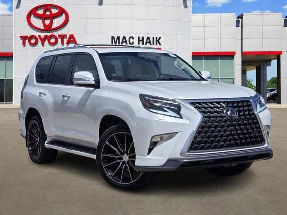 LEXUS GX 2023 JTJGM7BXXP5356102 image LEXUS GX 2023 JTJGM7BXXP5356102 image