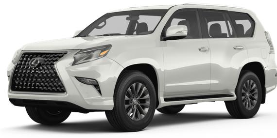 LEXUS GX 2023 JTJAM7BX4P5368820 image