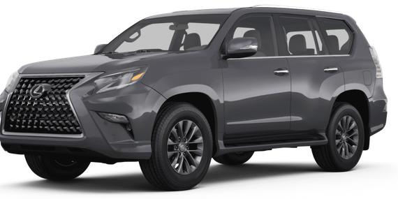 LEXUS GX 2023 JTJAM7BX7P5357715 image