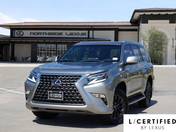 LEXUS GX 2023 JTJAM7BXXP5381166 image