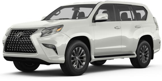 LEXUS GX 2023 JTJSM7BX9P5353055 image