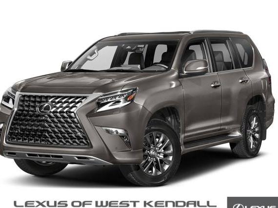 LEXUS GX 2023 JTJAM7BX8P5357254 image