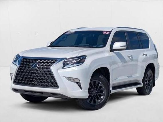 LEXUS GX 2023 JTJAM7BX6P5357513 image LEXUS GX 2023 JTJAM7BX6P5357513 image