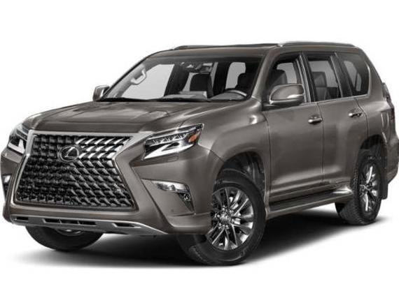 LEXUS GX 2023 JTJAM7BX8P5367668 image