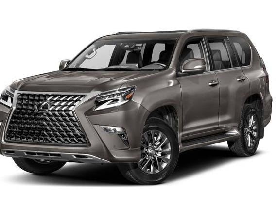 LEXUS GX 2023 JTJAM7BX9P5350944 image