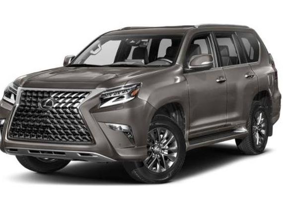 LEXUS GX 2023 JTJAM7BX1P5367866 image