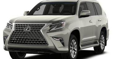LEXUS GX 2023 JTJGM7BX7P5340181 image