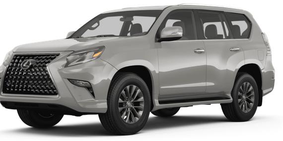 LEXUS GX 2023 JTJAM7BX2P5383204 image