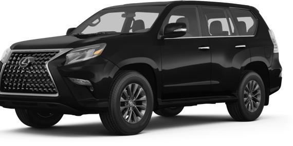 LEXUS GX 2023 JTJAM7BX5P5375288 image