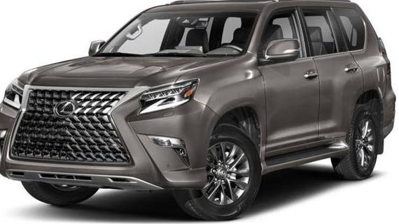 LEXUS GX 2023 JTJAM7BX3P5367304 image