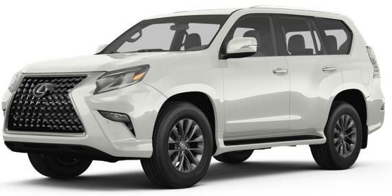 LEXUS GX 2023 JTJAM7BX3P5371854 image