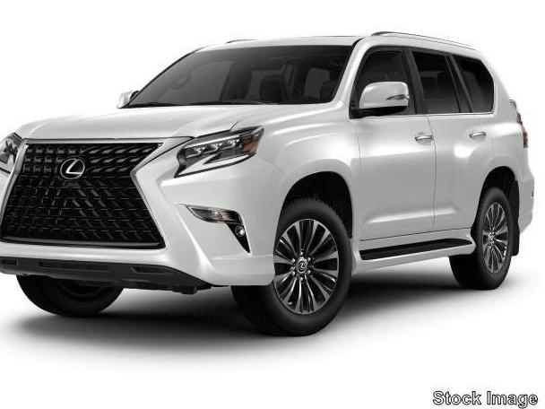 LEXUS GX 2023 JTJGM7BXXP5365060 image