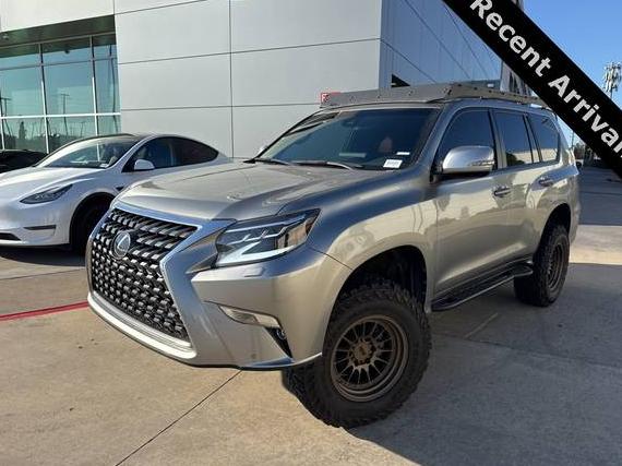 LEXUS GX 2023 JTJAM7BX2P5356598 image LEXUS GX 2023 JTJAM7BX2P5356598 image