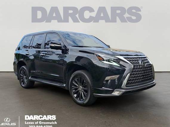 LEXUS GX 2023 JTJAM7BX3P5365990 image
