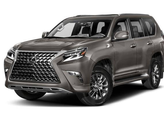 LEXUS GX 2023 JTJAM7BX8P5378752 image