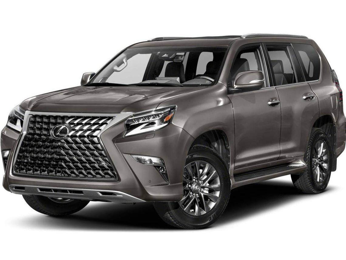 LEXUS GX 2023 JTJAM7BX3P5361583 image