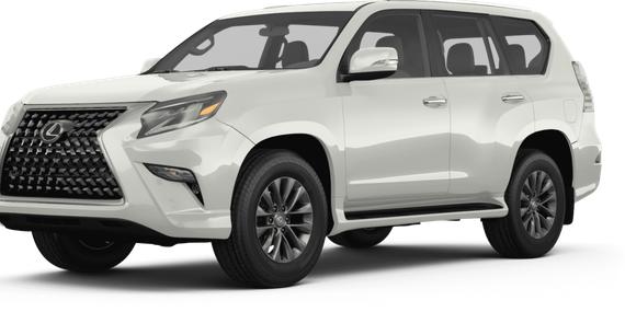 LEXUS GX 2023 JTJAM7BX4P5358711 image