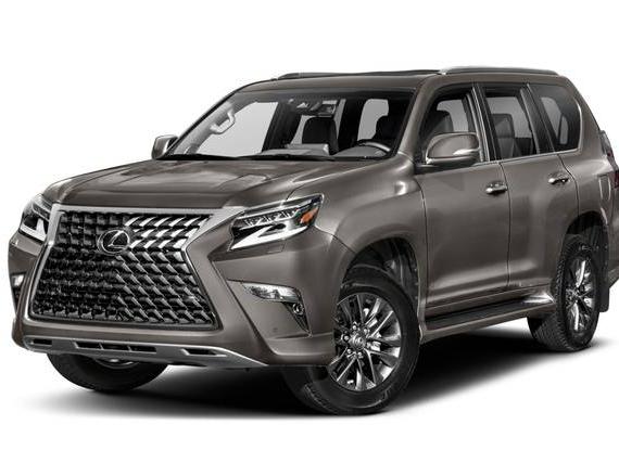 LEXUS GX 2023 JTJSM7BX5P5339573 image