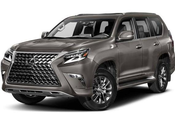LEXUS GX 2023 JTJSM7BX4P5355411 image