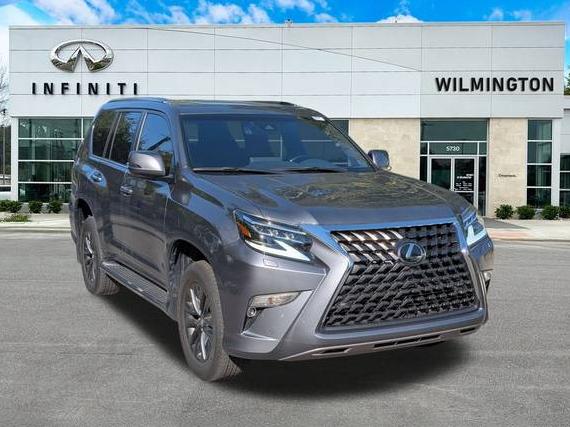 LEXUS GX 2023 JTJAM7BX7P5382288 image