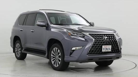 LEXUS GX 2023 JTJGM7BX9P5352283 image LEXUS GX 2023 JTJGM7BX9P5352283 image