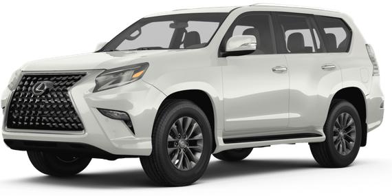 LEXUS GX 2023 JTJAM7BX9P5356100 image