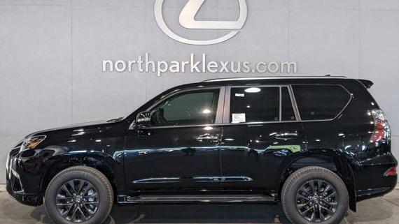 LEXUS GX 2023 JTJAM7BX8P5371915 image