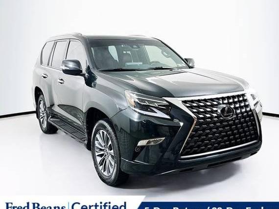 LEXUS GX 2023 JTJGM7BX2P5378000 image LEXUS GX 2023 JTJGM7BX2P5378000 image