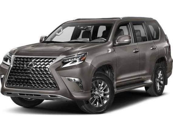 LEXUS GX 2023 JTJAM7BX4P5354447 image