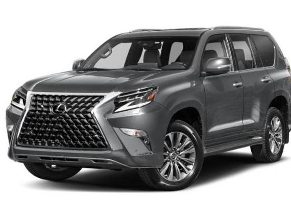 LEXUS GX 2023 JTJGM7BX8P5353893 image