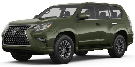 LEXUS GX 2023 JTJSM7BXXP5349256 image