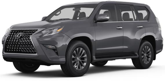 LEXUS GX 2023 JTJAM7BX1P5378107 image