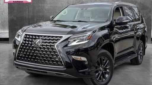 LEXUS GX 2023 JTJAM7BX8P5350157 image