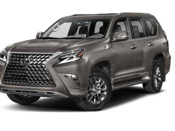 LEXUS GX 2023 JTJAM7BX1P5369892 image