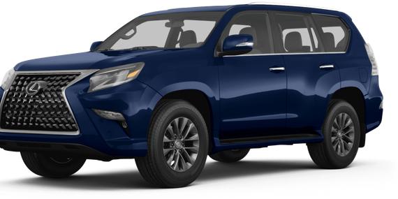 LEXUS GX 2023 JTJAM7BX1P5362957 image