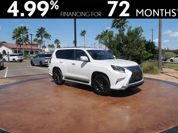 LEXUS GX 2023 JTJAM7BX2P5362823 image LEXUS GX 2023 JTJAM7BX2P5362823 image