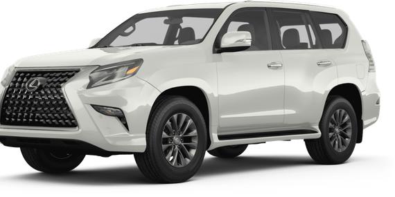 LEXUS GX 2023 JTJAM7BX6P5354336 image
