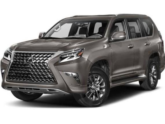LEXUS GX 2023 JTJAM7BX0P5356678 image