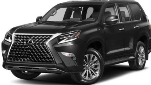 LEXUS GX 2023 JTJGM7BX3P5341814 image