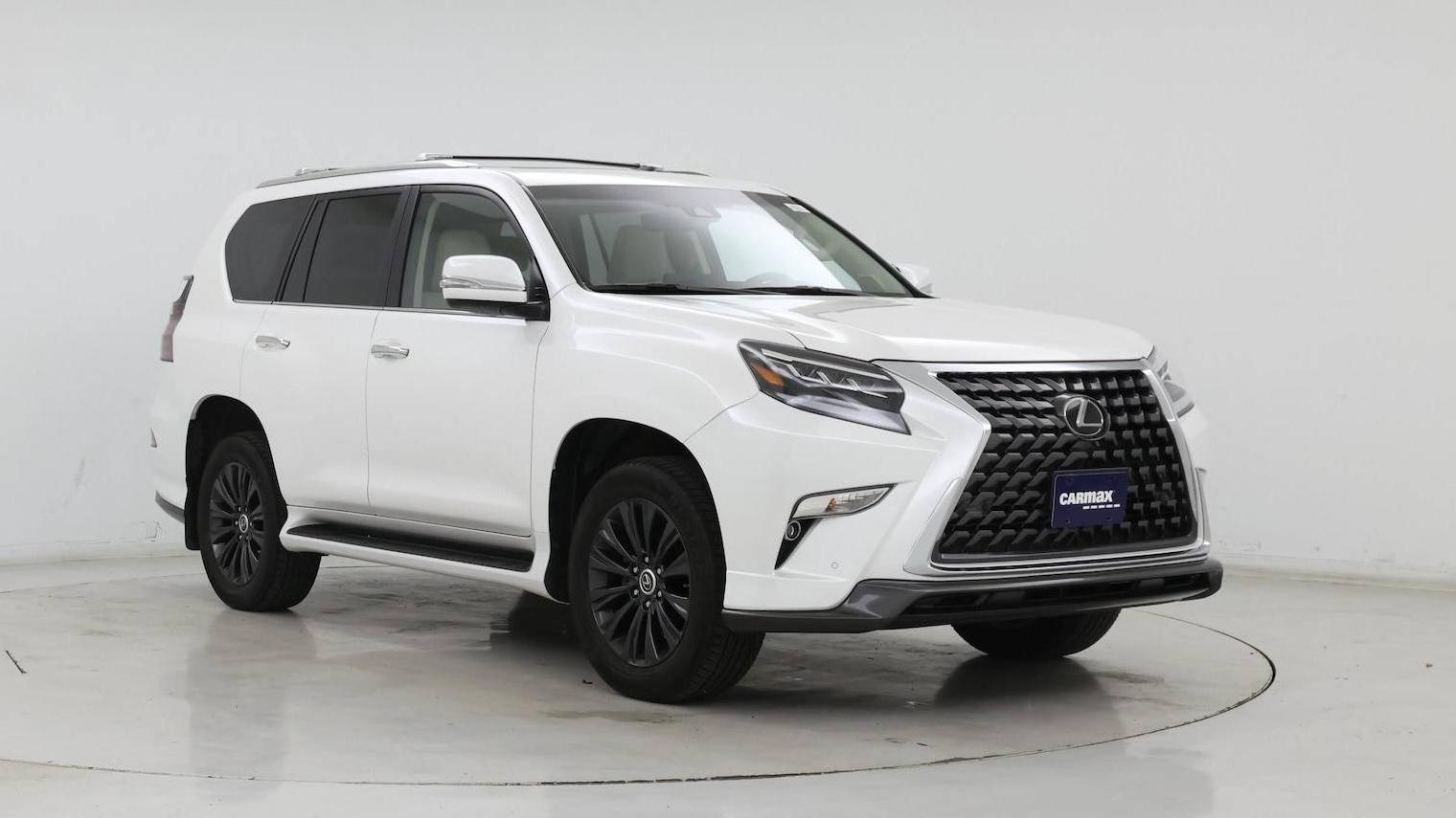 LEXUS GX 2023 JTJAM7BX1P5339517 image