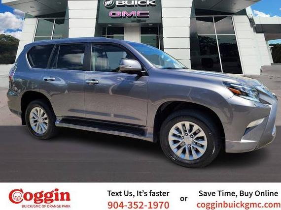 LEXUS GX 2023 JTJAM7BX4P5358613 image